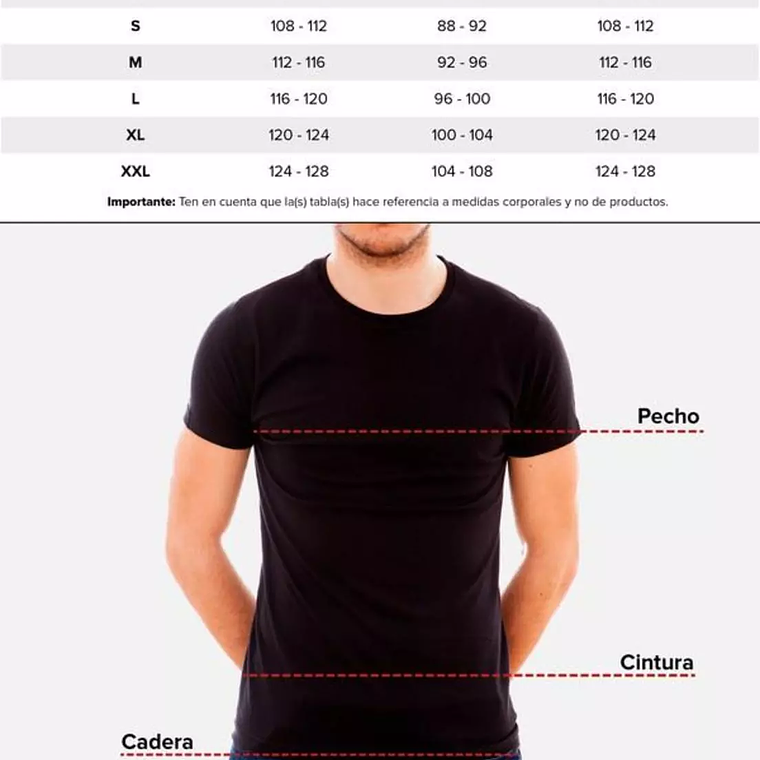 Polera ALOHA STATE Marino Rip Curl 5