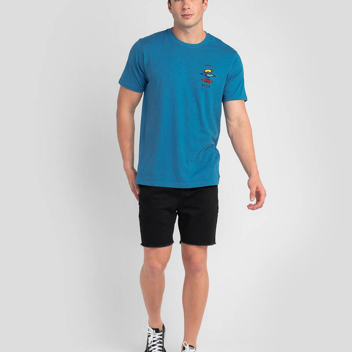 POLERA RIP CURL THE SHERCH 3