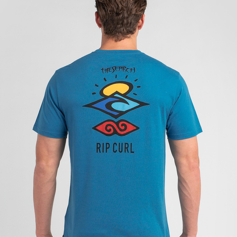 POLERA RIP CURL THE SHERCH 2