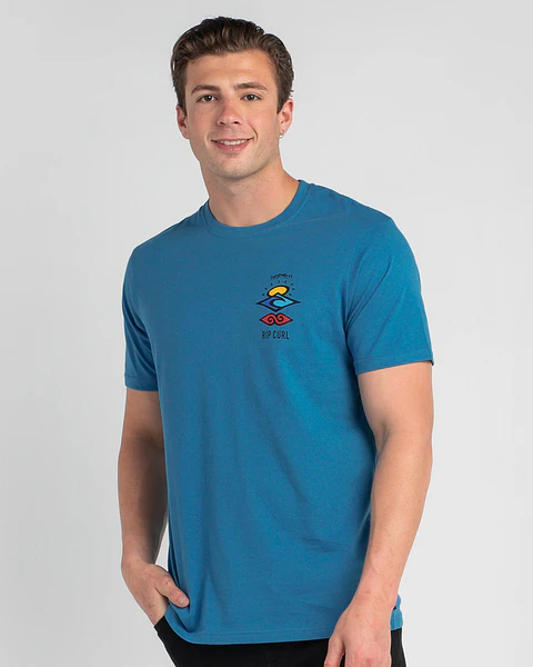 POLERA RIP CURL THE SHERCH