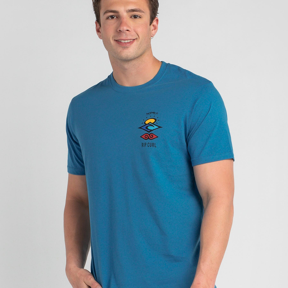 POLERA RIP CURL THE SHERCH 1