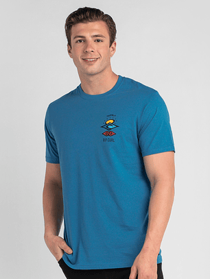 POLERA RIP CURL THE SHERCH