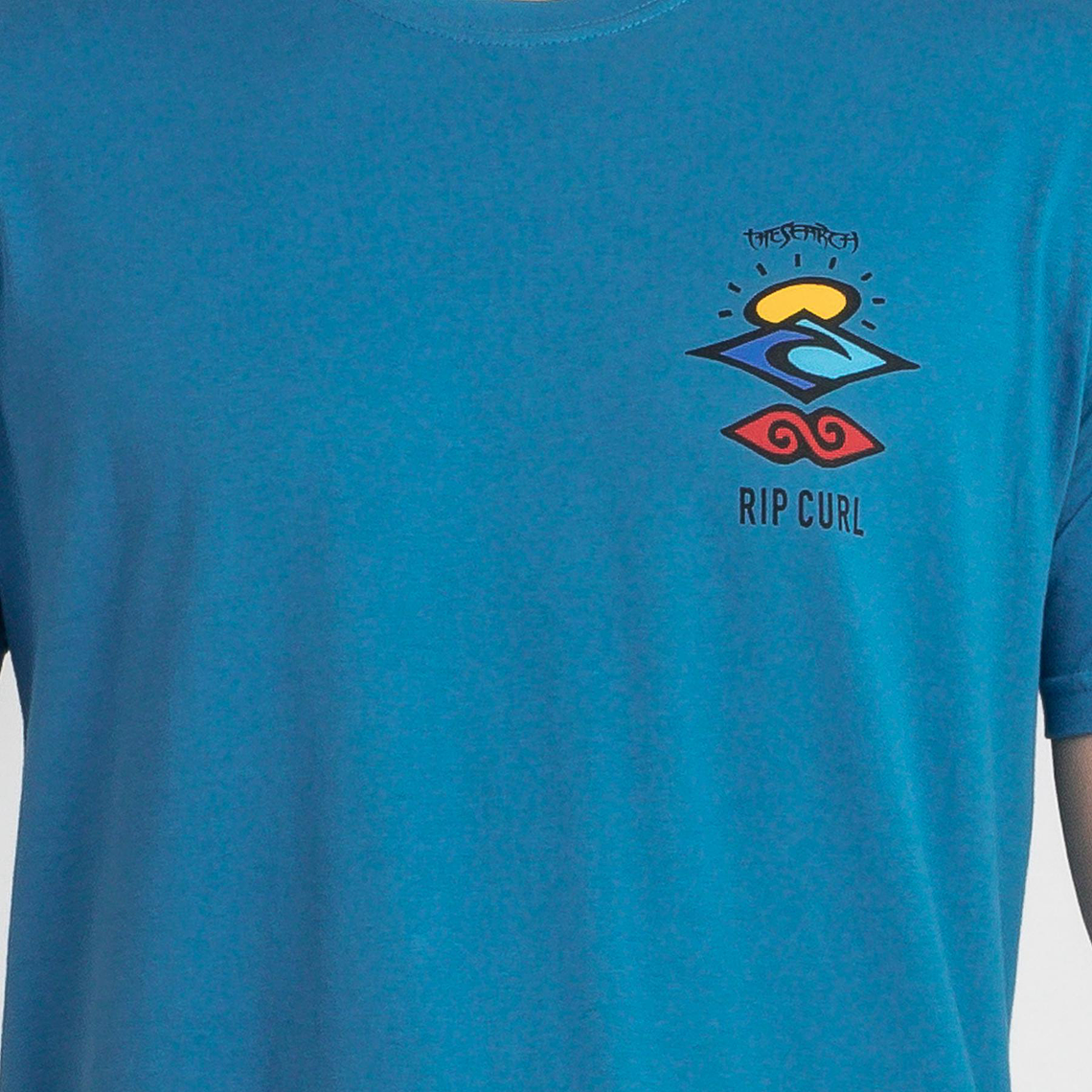 POLERA RIP CURL THE SHERCH 4