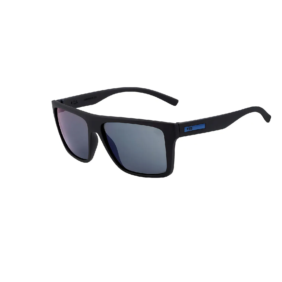 GAFAS DE SOL HB FLOYD NEGRO MATTE  1