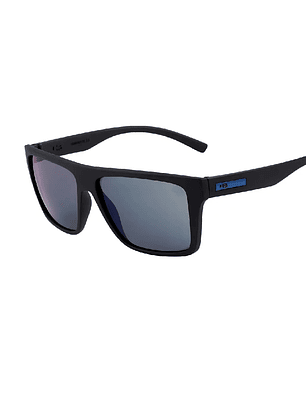 GAFAS DE SOL HB FLOYD NEGRO MATTE 