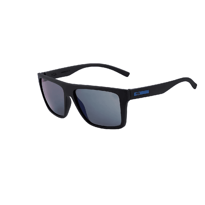 GAFAS DE SOL HB FLOYD NEGRO MATTE  1