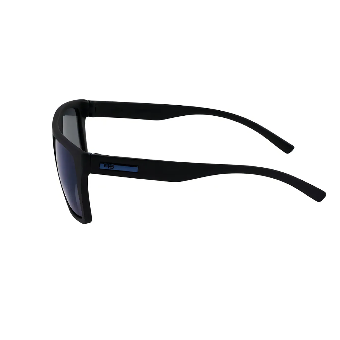 GAFAS DE SOL HB FLOYD NEGRO MATTE  3