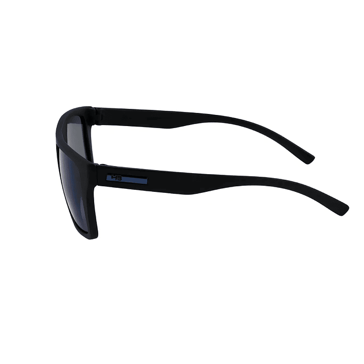 GAFAS DE SOL HB FLOYD NEGRO MATTE  3