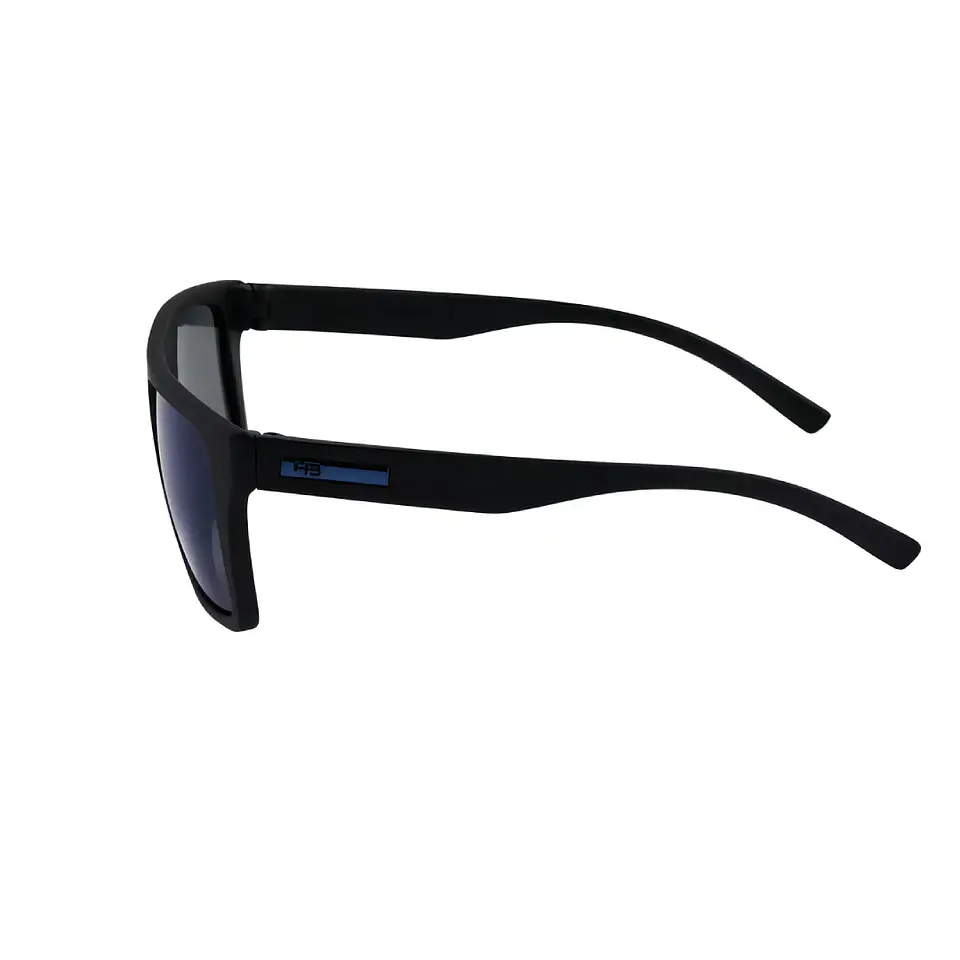 GAFAS DE SOL HB FLOYD NEGRO MATTE  3