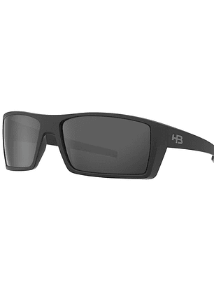 GAFAS DE SOL HB PADANG NEGRO MATTE