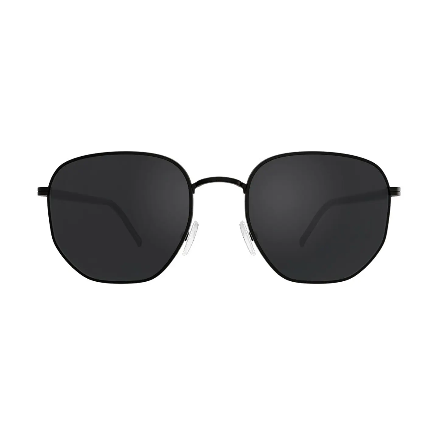 GAFAS DE SOL HB PEAK MATTE BLACK GRAY 2