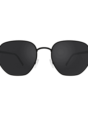 GAFAS DE SOL HB PEAK MATTE BLACK GRAY