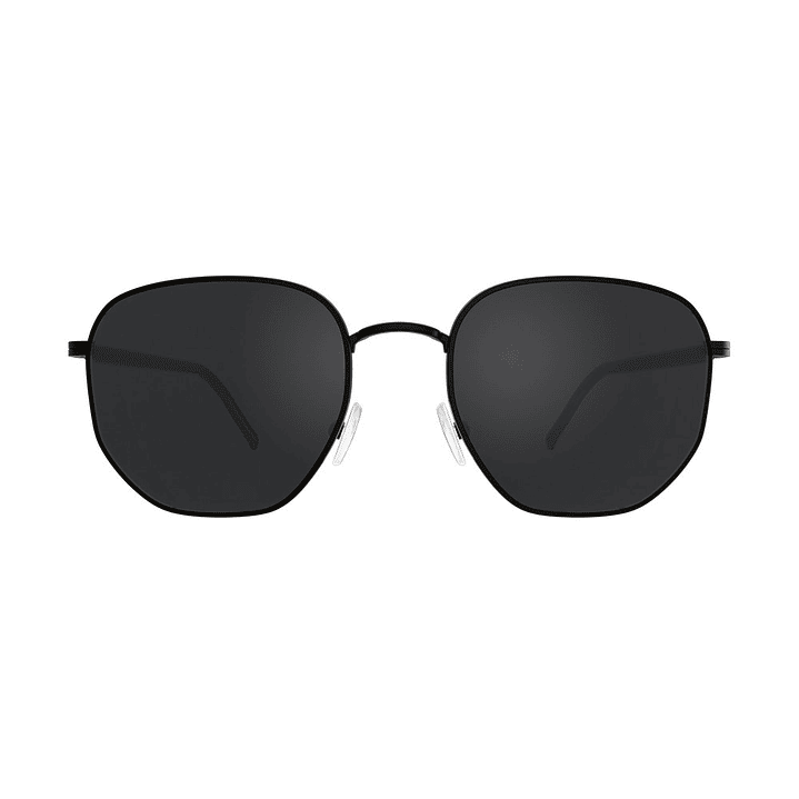 GAFAS DE SOL HB PEAK MATTE BLACK GRAY 2