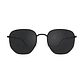 GAFAS DE SOL HB PEAK MATTE BLACK GRAY - Miniatura 2
