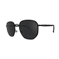 GAFAS DE SOL HB PEAK MATTE BLACK GRAY - Miniatura 1