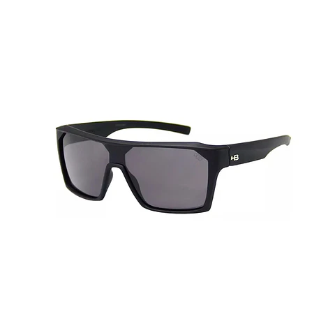 GAFAS DE SOL HB CARVIN 2.0 MATTE BLACK GRAY