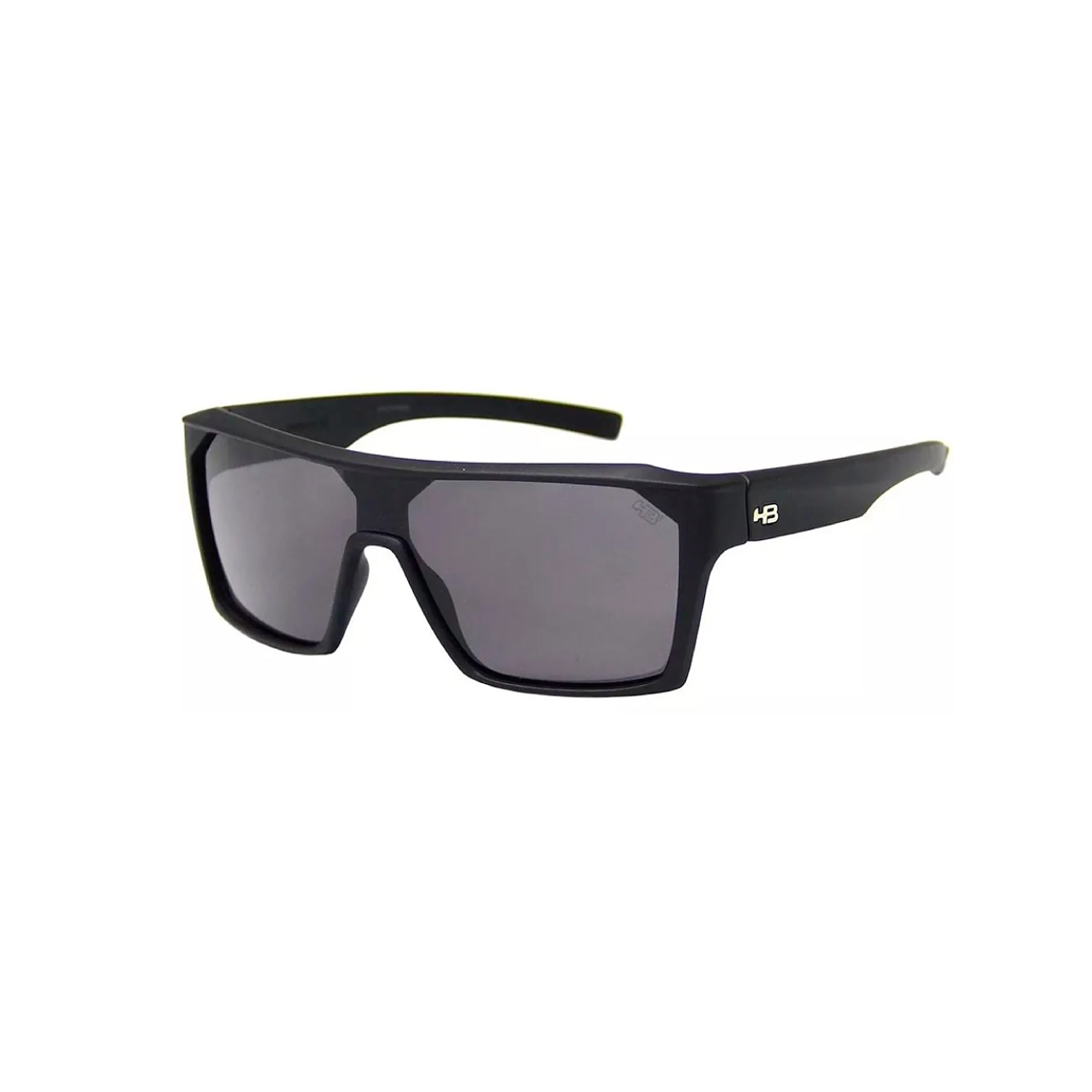 GAFAS DE SOL HB CARVIN 2.0 MATTE BLACK GRAY 1