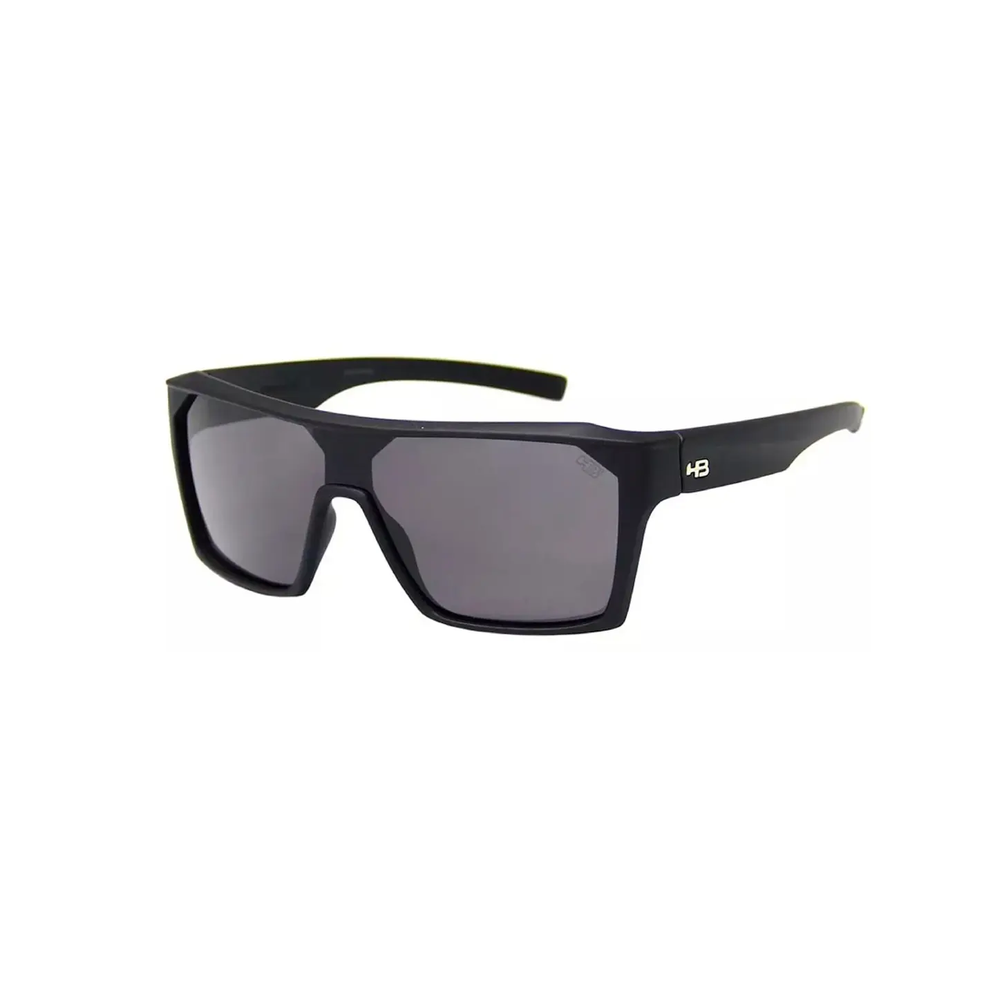 GAFAS DE SOL HB CARVIN 2.0 MATTE BLACK GRAY 1