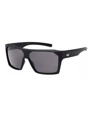 GAFAS DE SOL HB CARVIN 2.0 MATTE BLACK GRAY