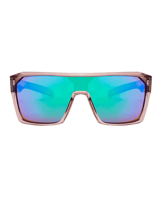 GAFAS DE SOL HB CARVIN 2.0/136 GRIS TRANSPARENTE