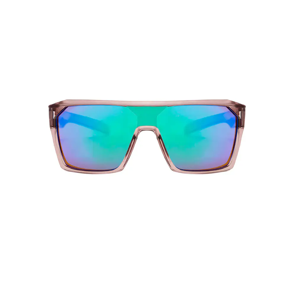 GAFAS DE SOL HB CARVIN 2.0/136 GRIS TRANSPARENTE 2