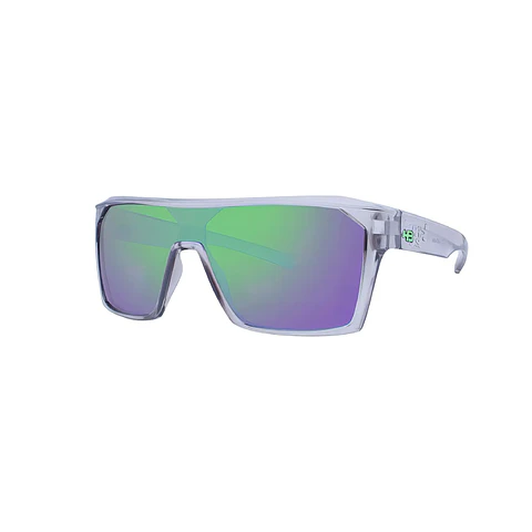 GAFAS DE SOL HB CARVIN 2.0/136 GRIS TRANSPARENTE