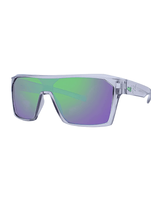 GAFAS DE SOL HB CARVIN 2.0/136 GRIS TRANSPARENTE