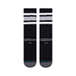 Calcetas Stance Sock Boyd ST Black - Miniatura 2
