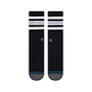 Calcetas Stance Sock Boyd ST Black - Miniatura 3