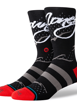 Calcetas Stance Sock Men Lil Wayne YMCMB Black