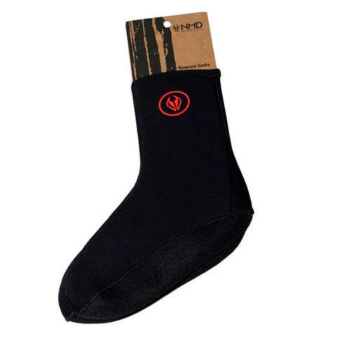 CALCETA NEOPREN LARGO NMD