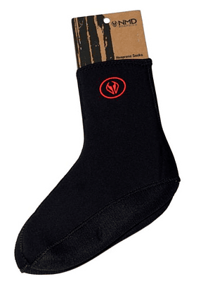 CALCETA NEOPREN LARGO NMD