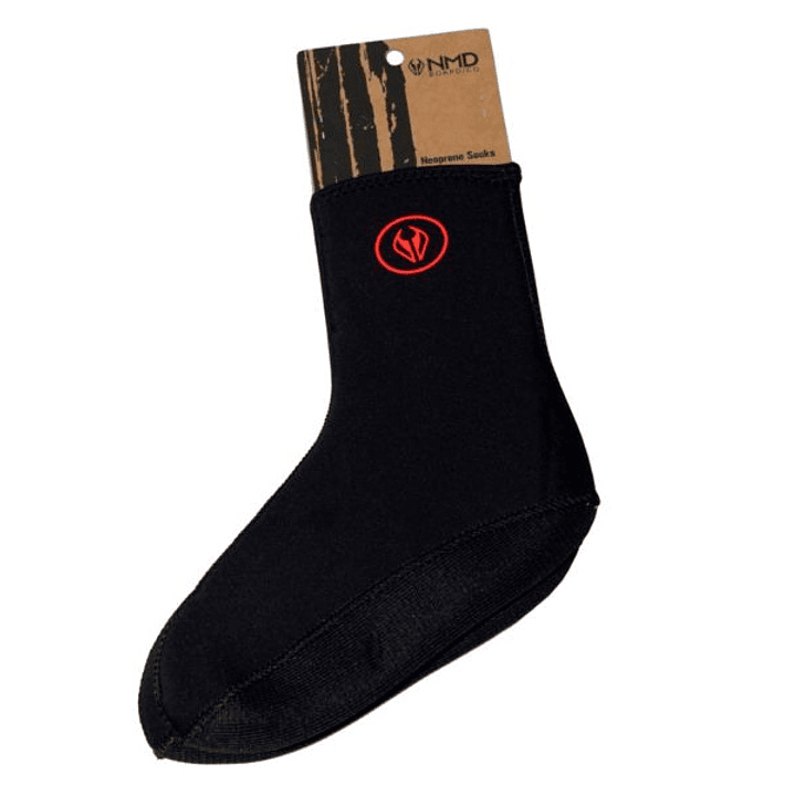 CALCETA NEOPREN LARGO NMD 1