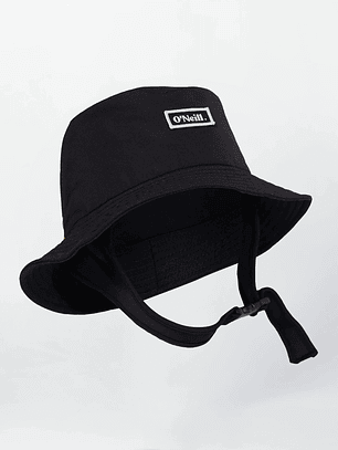 GORRA DE SURF ONEILL O'RIGINALS BUCKET PARA MUJER - NEGRO