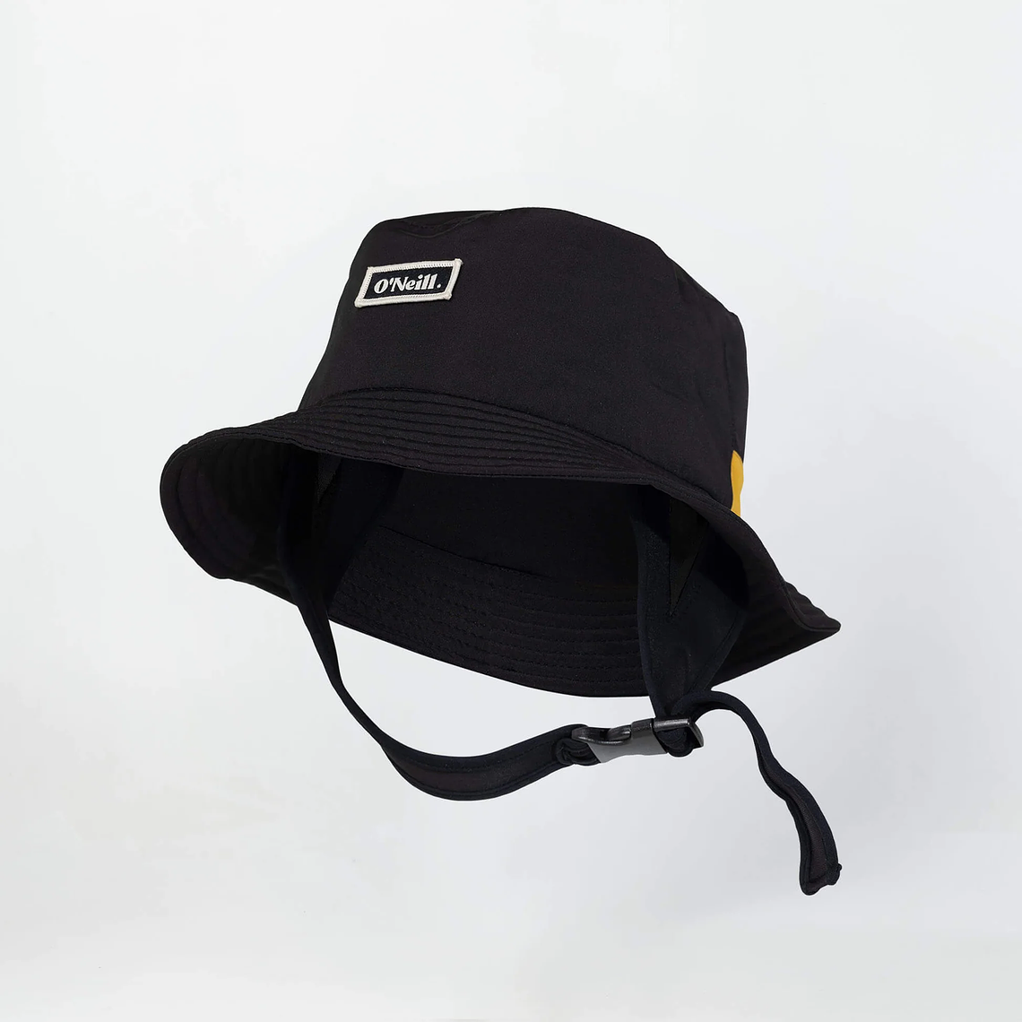 GORRA DE SURF ONEILL O'RIGINALS BUCKET PARA MUJER - NEGRO 2