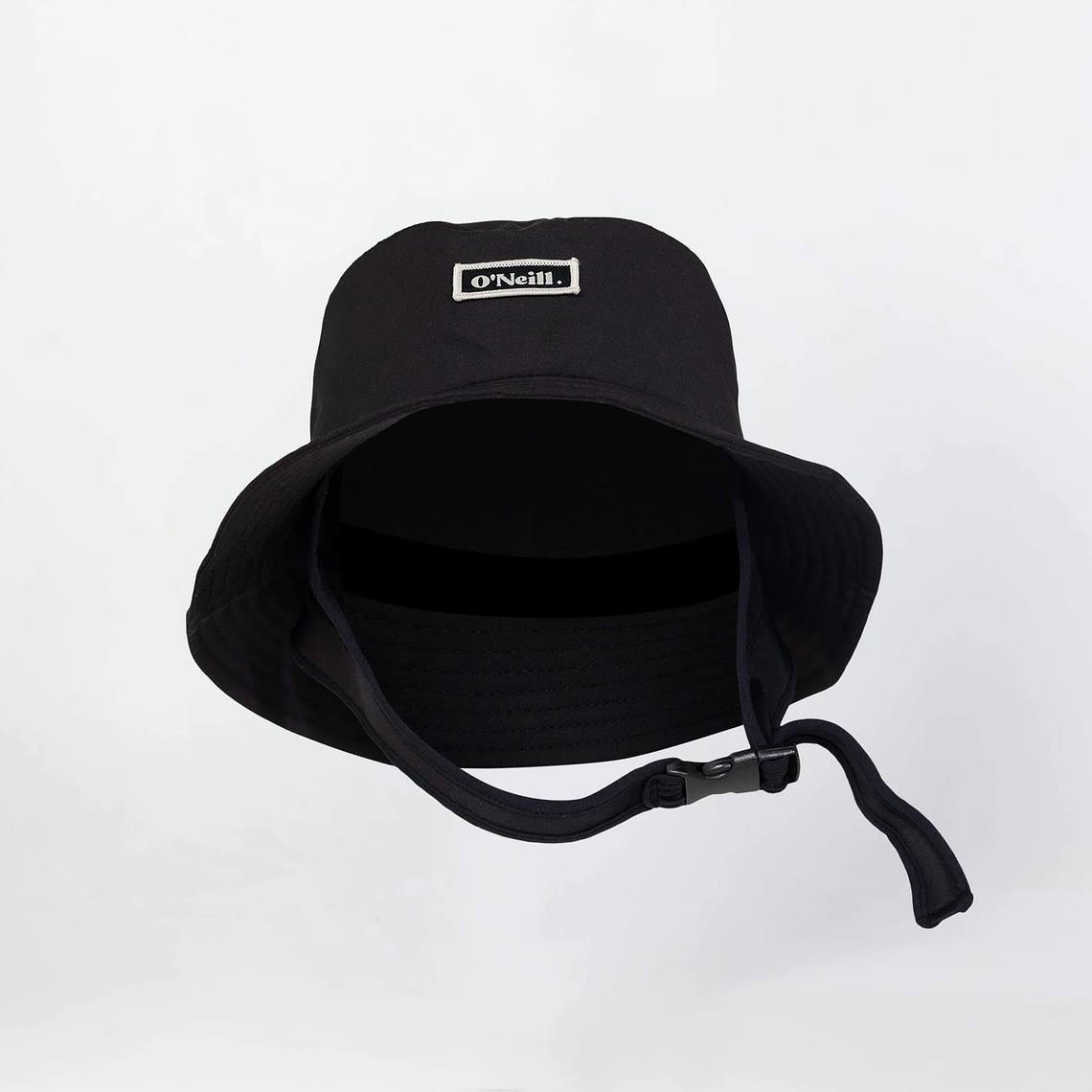 GORRA DE SURF ONEILL O'RIGINALS BUCKET PARA MUJER - NEGRO 3