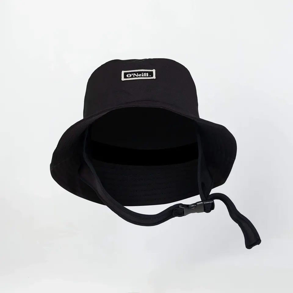 GORRA DE SURF ONEILL O'RIGINALS BUCKET PARA MUJER - NEGRO 3