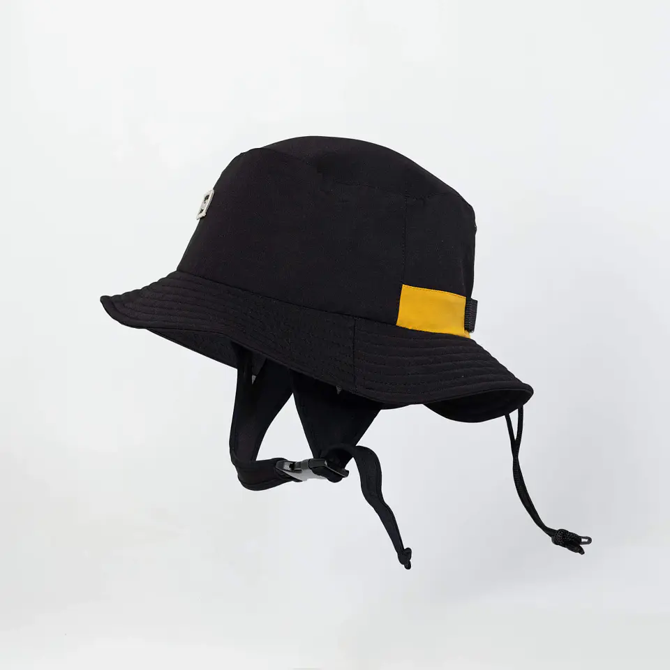 GORRA DE SURF ONEILL O'RIGINALS BUCKET PARA MUJER - NEGRO 4