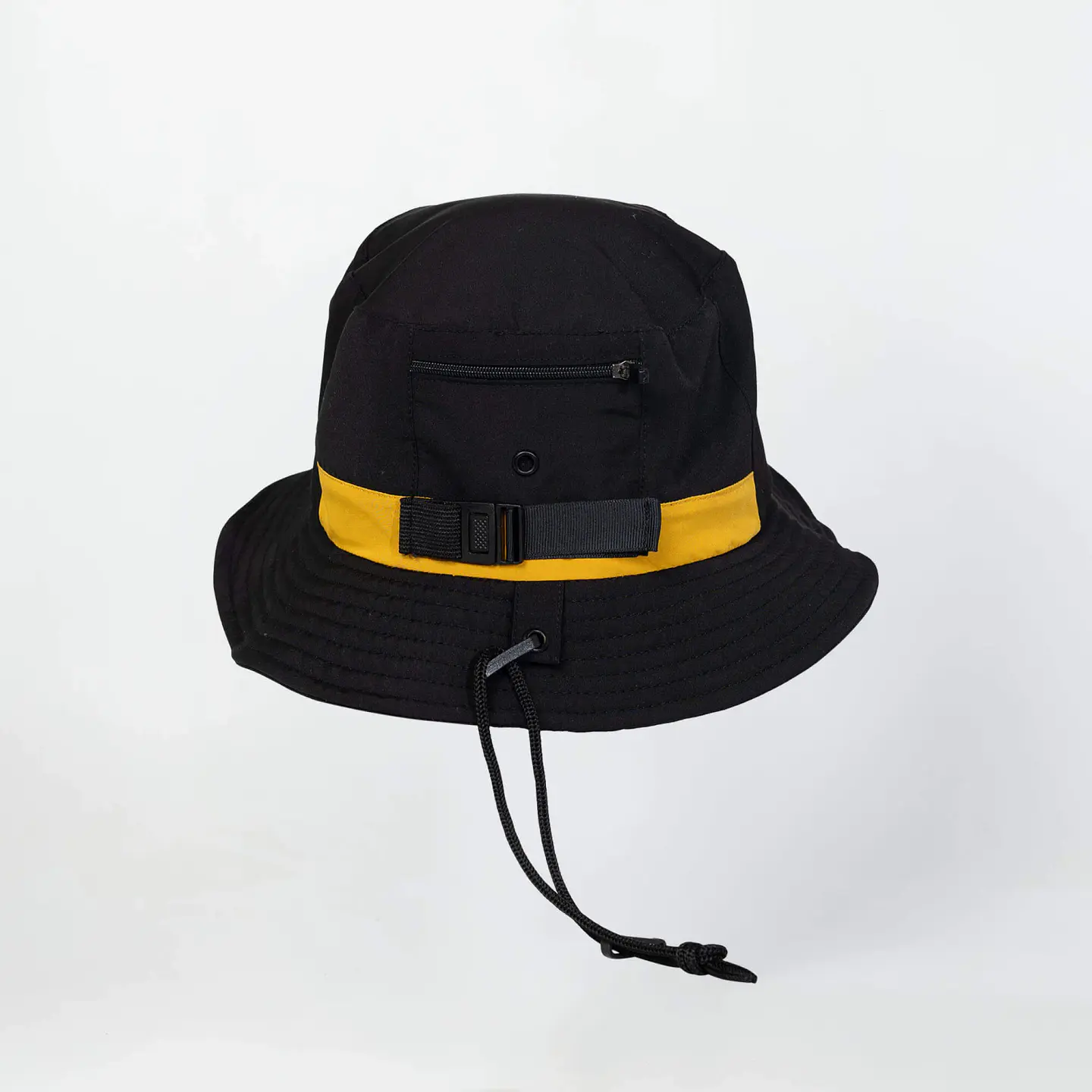 GORRA DE SURF ONEILL O'RIGINALS BUCKET PARA MUJER - NEGRO 5