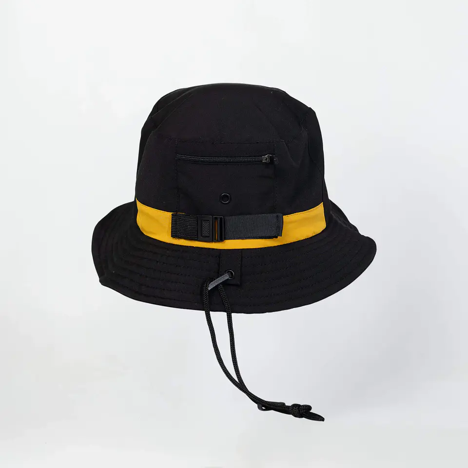 GORRA DE SURF ONEILL O'RIGINALS BUCKET PARA MUJER - NEGRO 5