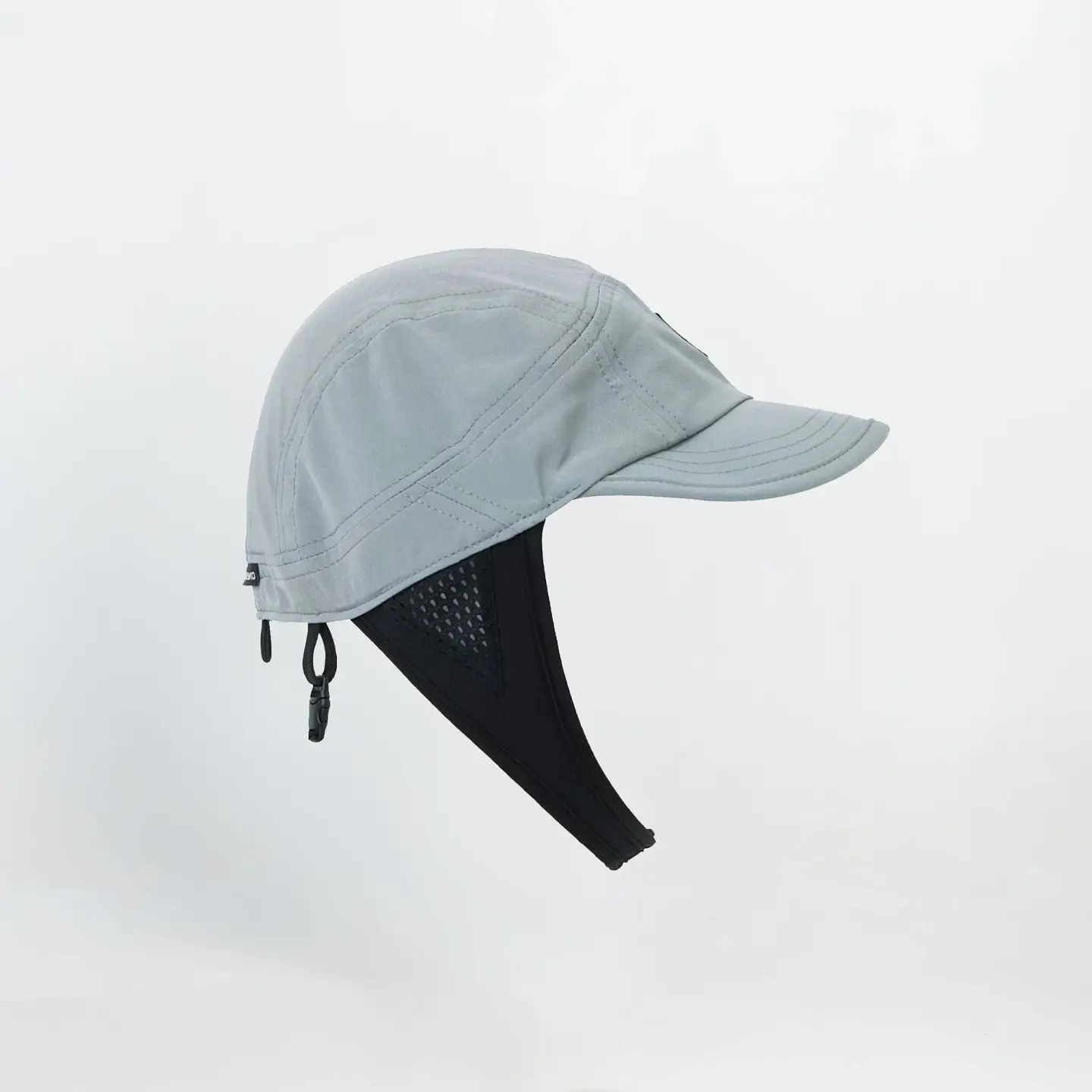 SOMBRERO DE SURF CLOUDBREAK - GRIS FRESCO 2