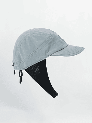 SOMBRERO DE SURF CLOUDBREAK - GRIS FRESCO