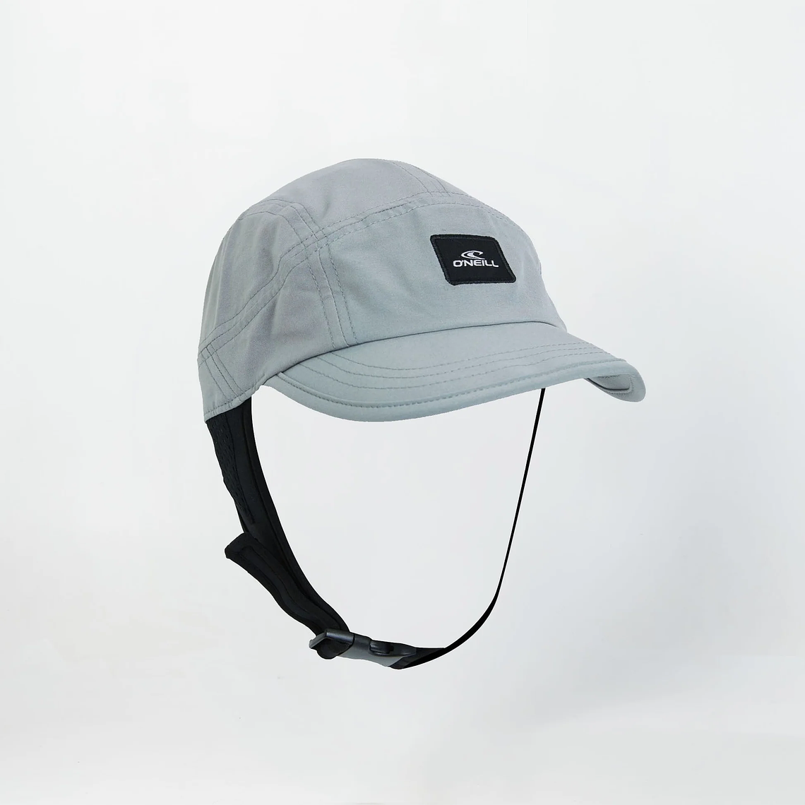SOMBRERO DE SURF CLOUDBREAK - GRIS FRESCO 1