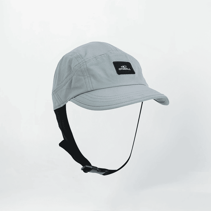 SOMBRERO DE SURF CLOUDBREAK - GRIS FRESCO 1