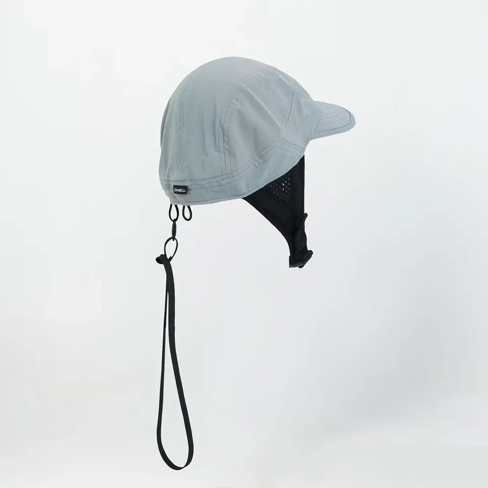 SOMBRERO DE SURF CLOUDBREAK - GRIS FRESCO 3