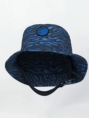 SOMBRERO DE SURF BAHIA BUCKET PARA MUJER ONEILL- JUNGLE SURF 