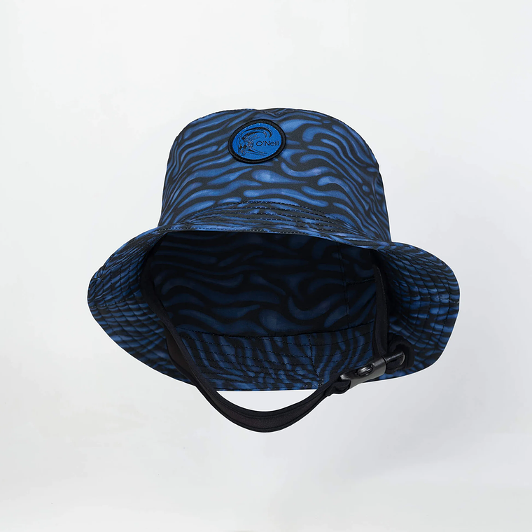 SOMBRERO DE SURF BAHIA BUCKET PARA MUJER ONEILL- JUNGLE SURF  1