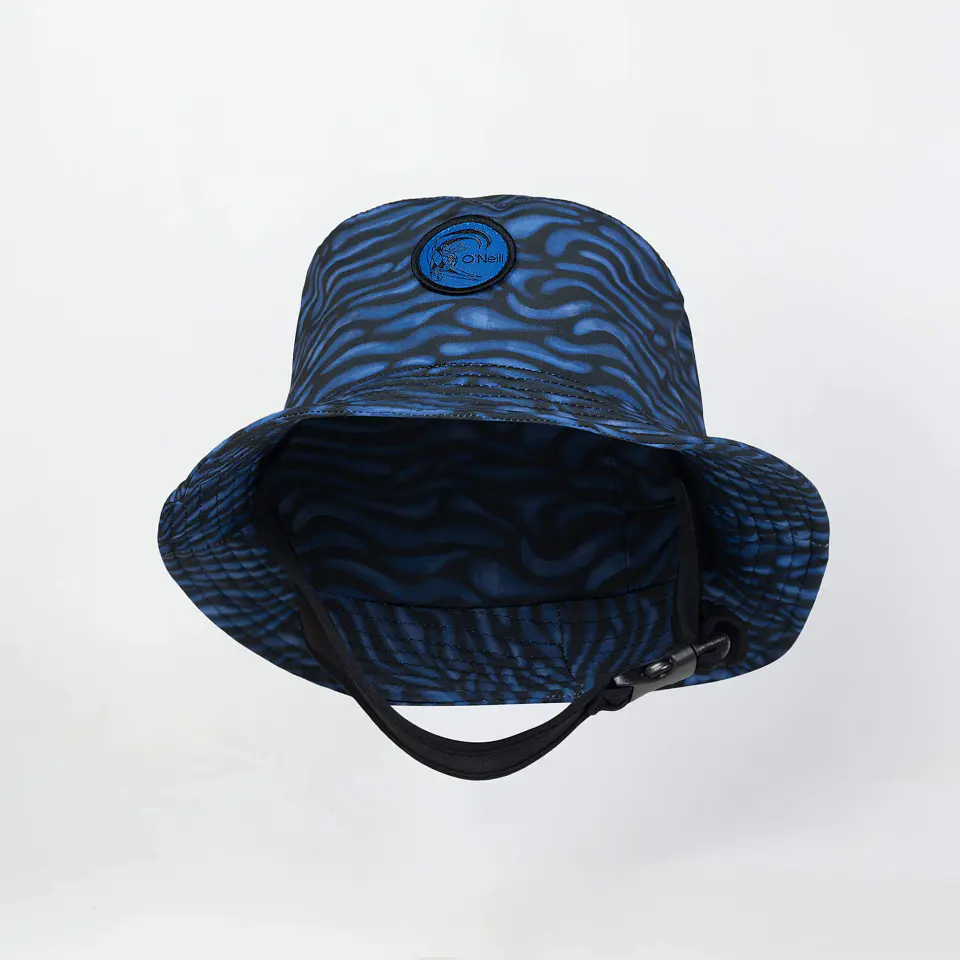 SOMBRERO DE SURF BAHIA BUCKET PARA MUJER ONEILL- JUNGLE SURF  1
