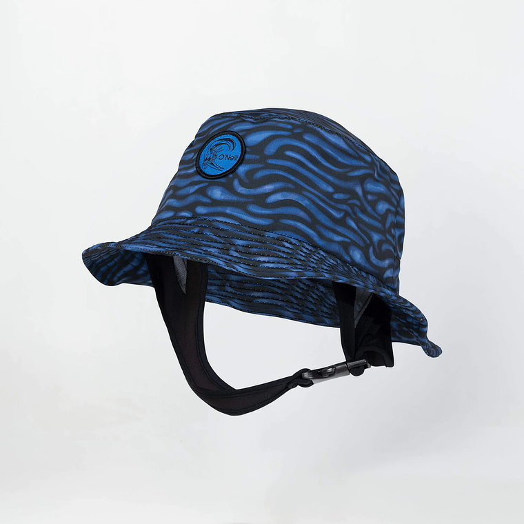 SOMBRERO DE SURF BAHIA BUCKET PARA MUJER ONEILL- JUNGLE SURF  2
