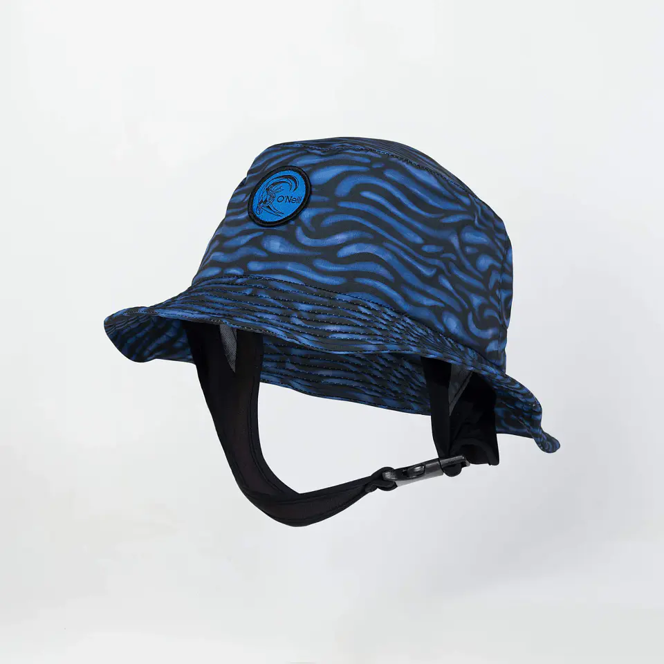 SOMBRERO DE SURF BAHIA BUCKET PARA MUJER ONEILL- JUNGLE SURF  2